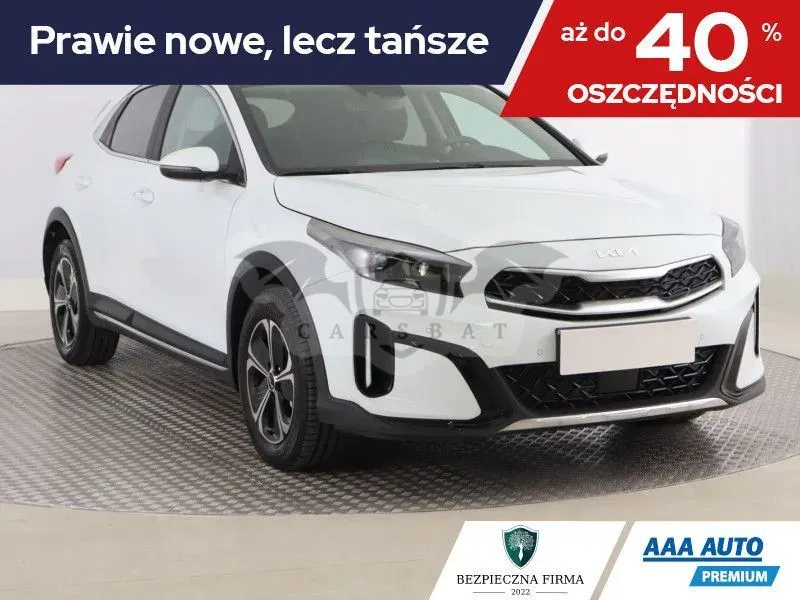 Kia XCeed 2024