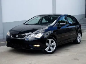 Seat Leon III 2.0 TDI DPF Start&Stop DSG Style 2014