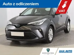 Toyota C-HR 2023
