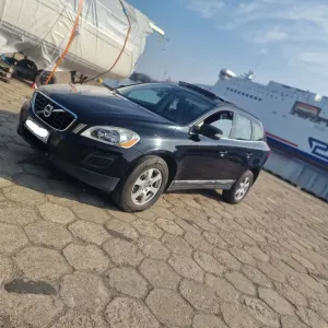 Volvo XC60 I 2.0T Momentum 2011