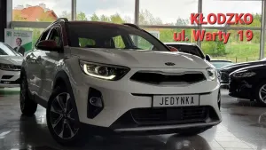 Kia Stonic 2018