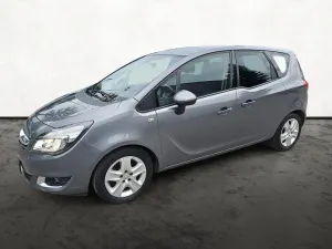 Opel Meriva II 2016
