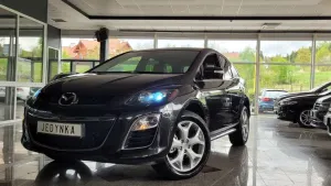 Mazda CX-7 2012