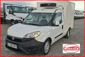 Fiat Doblo 2017