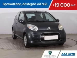Citroën C1 I 2009