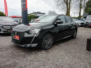 Peugeot 208 II 2022