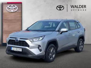 Toyota Rav4 V 2.5 Hybrid Active 4x2 2021