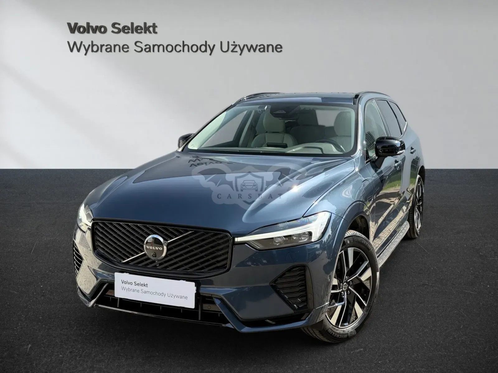 Volvo XC60 II 2025