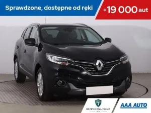 Renault Kadjar 2017