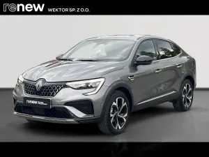 Renault Arkana / XM3 1.3 TCe mHEV Techno EDC 2024