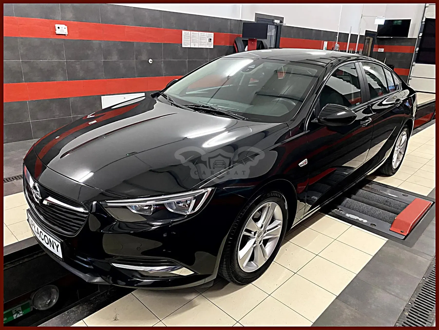 Opel Insignia B 1.6 CDTI Enjoy S&S 2017
