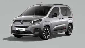 Citroën Berlingo III M 1.5 BlueHDI Max S&S 2026