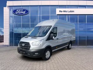 Ford Transit 2026