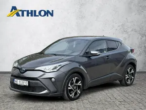 Toyota C-HR 1.8 Hybrid GPF Style 2022
