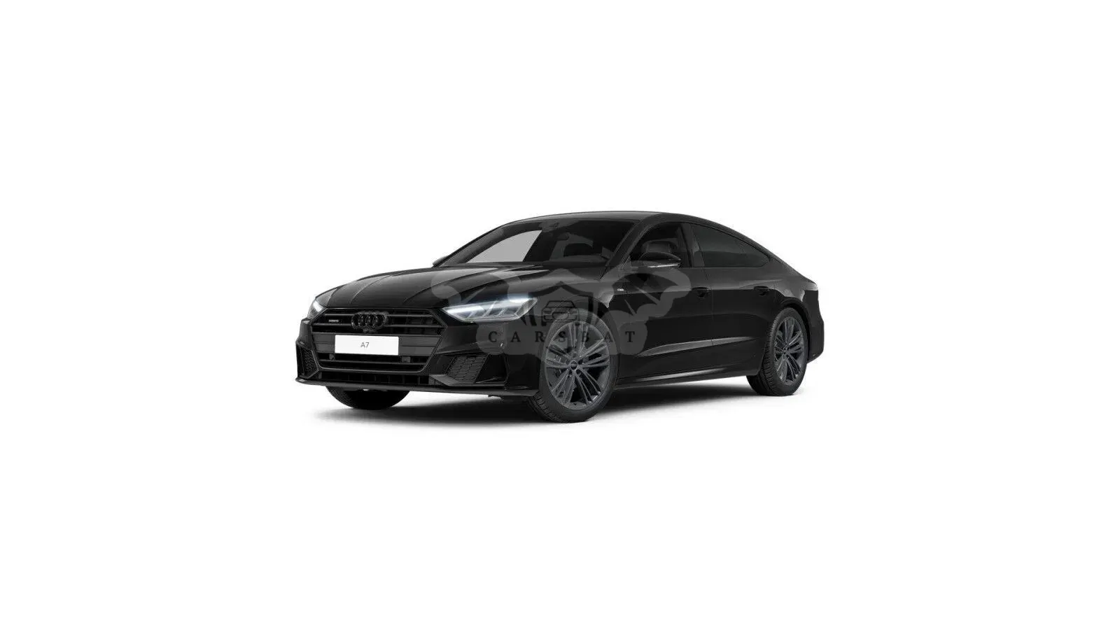 Audi A7 C8 45 TFSI mHEV Quattro S tronic 2023