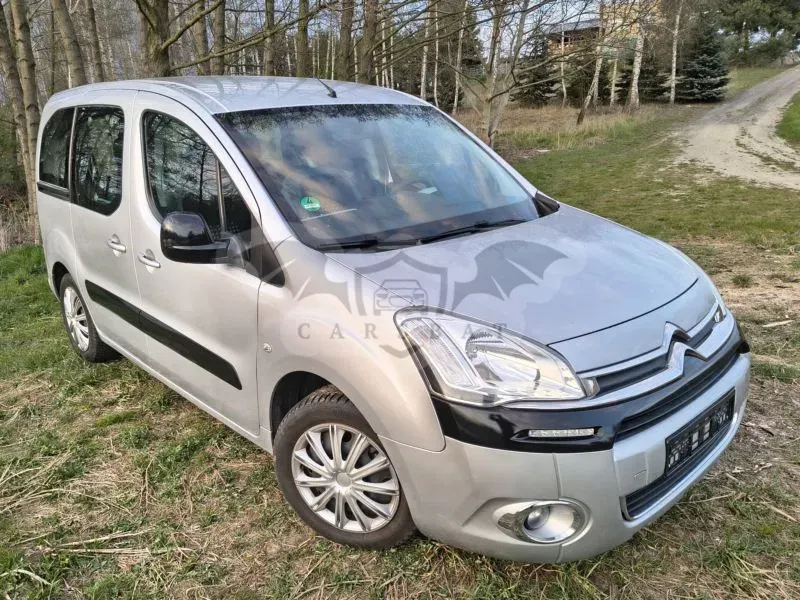 Citroën Berlingo II 2013