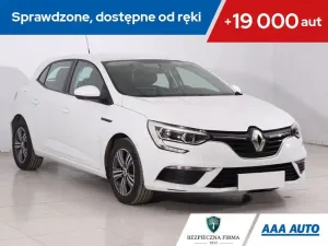 Renault Megane IV 2017