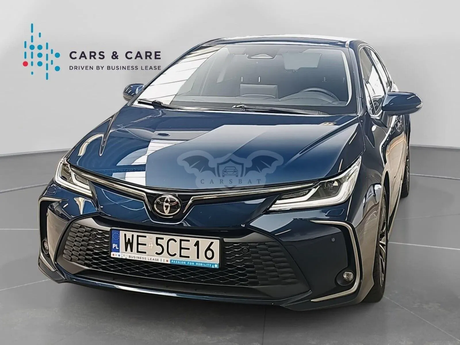 Toyota Corolla Seria E21 1.5 Style 2023