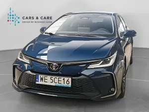 Toyota Corolla Seria E21 1.5 Style 2023
