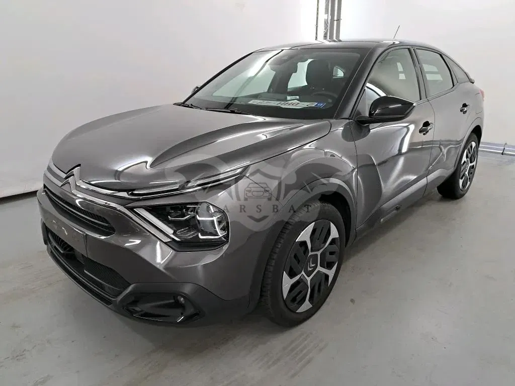 Citroën C4 III 1.2 PureTech Max S&S 2023