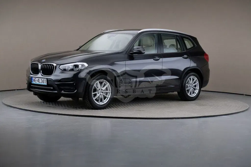 BMW X3 G01 2021