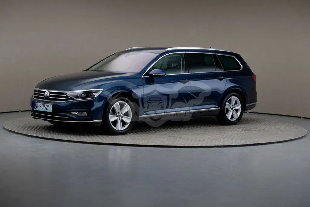 Volkswagen Passat B8 2.0 TSI Elegance DSG 2023
