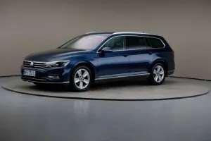Volkswagen Passat B8 2.0 TSI Elegance DSG 2023