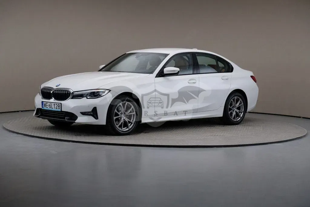BMW 3 Series G20/G21 2022