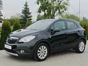 Opel Mokka I 1.4 T Enjoy S&S 4x4 2014