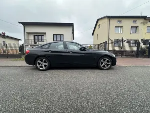 BMW 4 Series I F32/F33/F82 428i xDrive Sport-Aut 2015