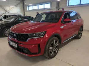 Kia Sorento IV 1.6 T-GDI HEV Prestige Line 4WD 7os 2022