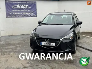 Mazda 2 III 2019