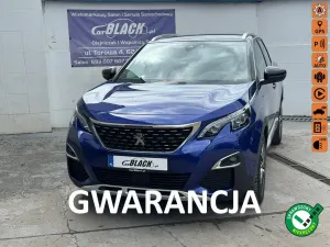 Peugeot 3008 II 2018