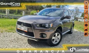 Mitsubishi Outlander II 2010