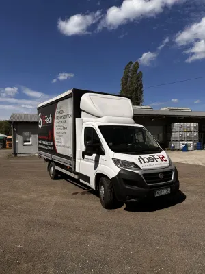 Fiat Ducato 2019