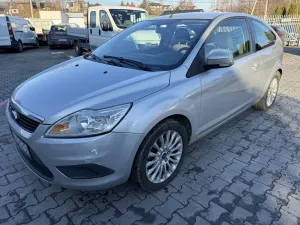 Ford Focus Mk2 2010