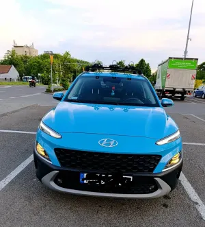 Hyundai Kona I 1.0 T-GDI Comfort 2021