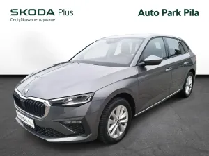 Skoda Scala 1.0 TSI Selection 2025