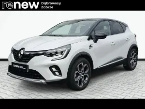 Renault Captur / QM3 II 1.6 E-TECH Full Hybrid 145 Techno 2023