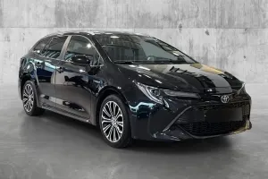 Toyota Corolla Seria E21 1.8 Comfort 2020