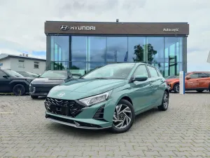 Hyundai i20 III 1.0 T-GDi Modern 2026