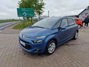 Citroën C4 Picasso II PureTech 130 Stop&Start Attraction 2015