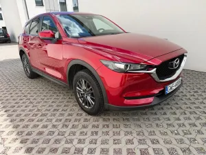 Mazda CX-5 II 2.0 Skymotion 2WD 2019