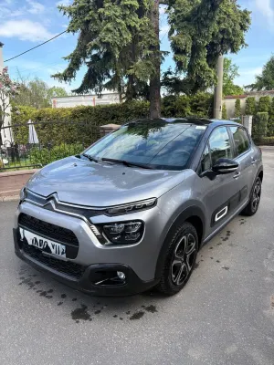 Citroën C3 III Pure Tech 83 S&S C-SERIES 2022