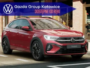 Volkswagen Taigo 1.5 TSI ACT R-Line Plus DSG 2026