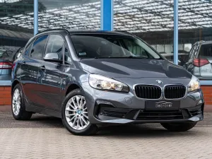 BMW 2 Series 225xe iPerformance 2018