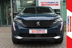 Peugeot 3008 II 2022
