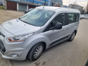 Ford Tourneo Connect II 1.6 TDCi Start-Stop Trend 2015