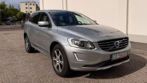 Volvo XC60 I D4 Geartronic Summum 2014
