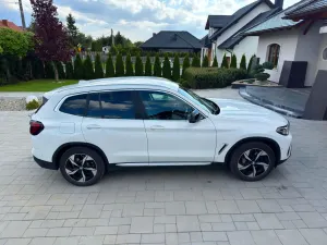 BMW X3 G01 xDrive30e 2023